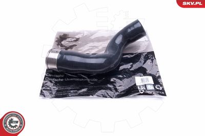 Трубка нагнетаемого воздуха ESEN SKV 43SKV136