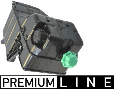 Kompensācijas tvertne, Dzesēšanas šķidrums MAHLE CRT 33 000P