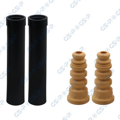 Пылезащитный комплект, амортизатор GSP 5405060PK