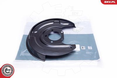Отражатель, диск тормозного механизма ESEN SKV 57SKV672