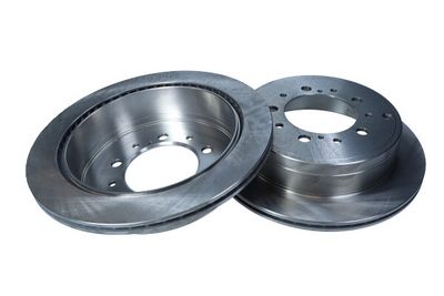 Bremžu diski MAXGEAR 19-2269