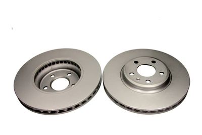 Тормозной диск QUARO QD5349