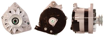 Ģenerators LUCAS LRA02695