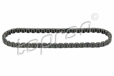 Цепь привода распредвала TOPRAN 116 210