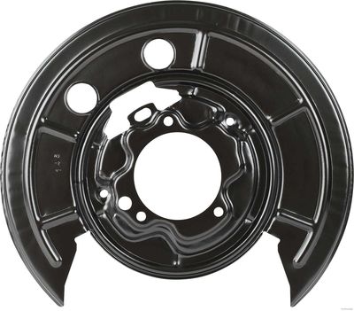 Dubļu sargs, Bremžu disks HERTH+BUSS JAKOPARTS J3350816