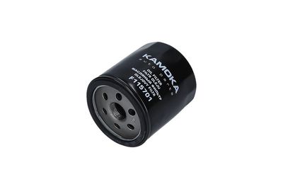 Масляный фильтр KAMOKA F115701