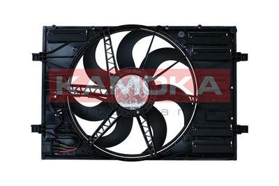 Вентилятор, охлаждение двигателя KAMOKA 7740121