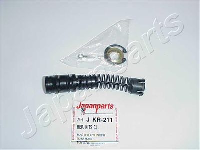 Remkomplekts, Sajūga galvenais cilindrs JAPANPARTS KR-211