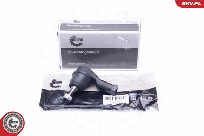 Наконечник поперечной рулевой тяги ESEN SKV 04SKV441