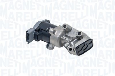 Клапан возврата ОГ MAGNETI MARELLI 572022112009