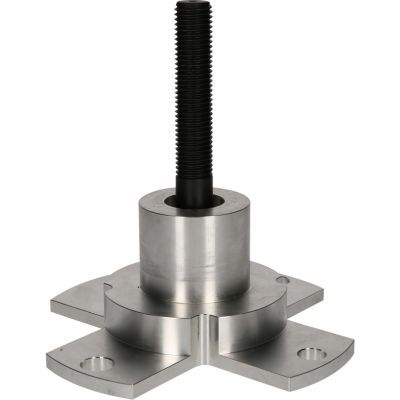 Montāžas instruments, kloķvārpstas blīvsl./centr. gultnis KS TOOLS 460.3782