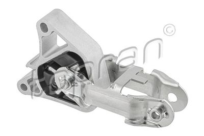 Piekare, Dzinējs TOPRAN 634 461