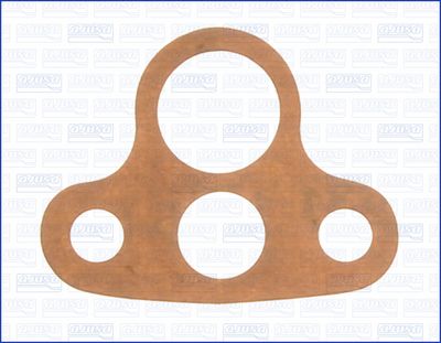 Blīve, Eļļas filtrs AJUSA 00332400