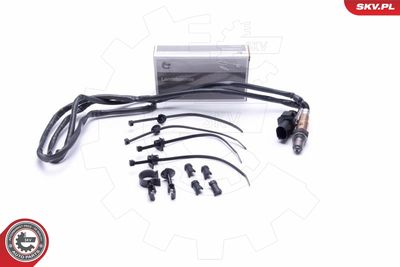 Лямбда-зонд ESEN SKV 09SKV410