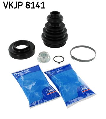 Комплект пыльника, приводной вал SKF VKJP 8141