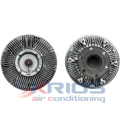 Sajūgs, Radiatora ventilators MEAT & DORIA K97067