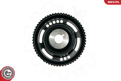 Ременный шкив, коленчатый вал ESEN SKV 95SKV320