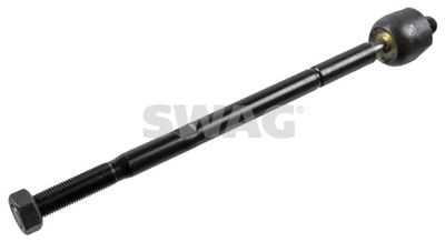 Осевой шарнир, рулевая тяга SWAG 70 72 0008