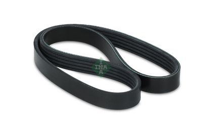 Ķīļrievu siksna Schaeffler INA FB 5PK736