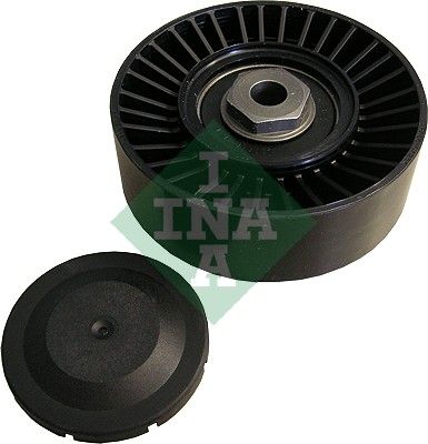 Spriegotājrullītis, Ķīļrievu siksna Schaeffler INA 531 0729 10