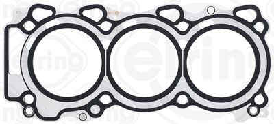 Прокладка, головка цилиндра ELRING 527.690