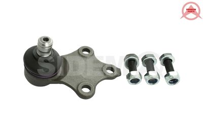 Balst-/Virzošais šarnīrs SIDEM 53580