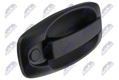 Наружная ручка двери NTY EZC-FT-294