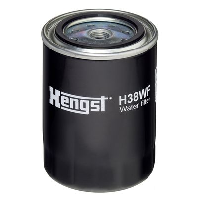 Dzesēšanas šķidruma filtrs HENGST FILTER H38WF