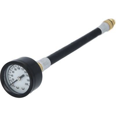 Manometrs KS TOOLS 150.1650-2