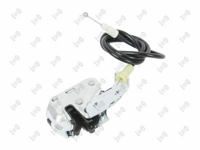 Aizmugurējo durvju slēdzene ABAKUS 132-022-012