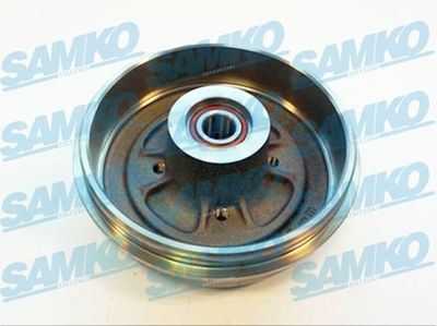 Тормозной барабан SAMKO S70389C
