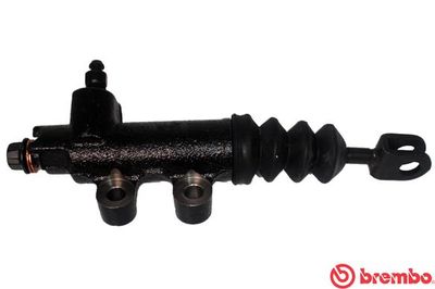 Darba cilindrs, Sajūgs BREMBO E 30 009