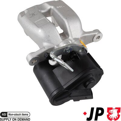 Bremžu suports JP GROUP 1162010470