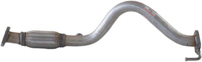 Izplūdes caurule BOSAL 750-133