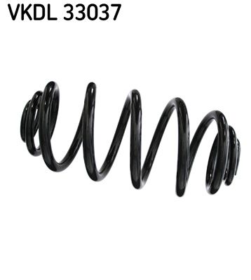 Пружина ходовой части SKF VKDL 33037