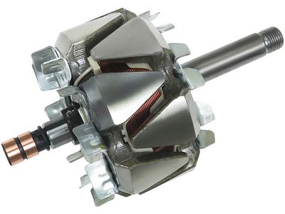 Rotors, Ģenerators AS-PL AR0107S