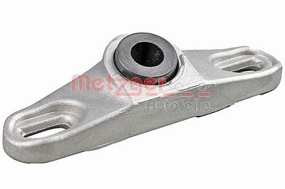 Triecienu slāpētājs, bīdāmās durvis METZGER 2310117