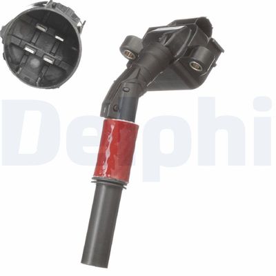 Катушка зажигания DELPHI GN10756-12B1