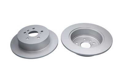 Тормозной диск KAVO PARTS BR-9591-C