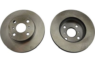 Bremžu diski KAVO PARTS BR-9313