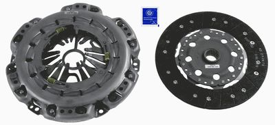 Sajūga komplekts SACHS 3 000 951 808