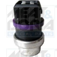 Devējs, Dzesēšanas šķidruma temperatūra MEAT & DORIA 82262