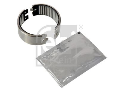 Опора, тормозной суппорт FEBI BILSTEIN 173079