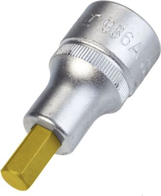 Muciņatslēga HAZET 986A-5/16