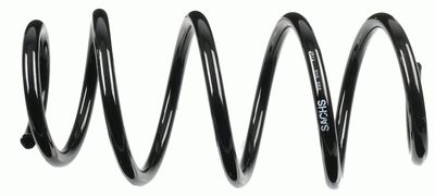 Пружина ходовой части SACHS 998 945