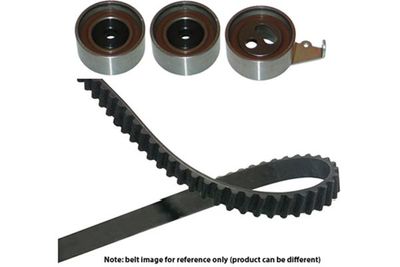 Комплект ремня ГРМ KAVO PARTS DKT-4526