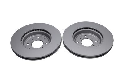 Bremžu diski KAVO PARTS BR-10149-C