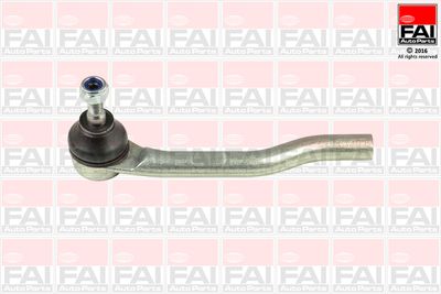 Наконечник поперечной рулевой тяги FAI AutoParts SS7460
