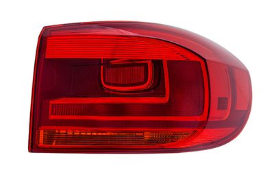 Задний фонарь HELLA 2SD 010 738-121