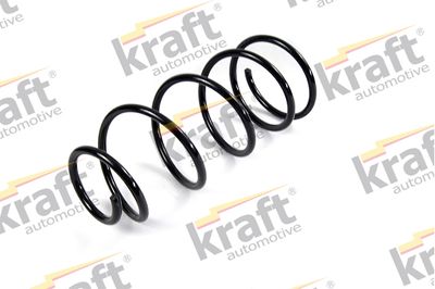 Balstiekārtas atspere KRAFT AUTOMOTIVE 4023003